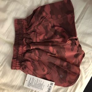 Lululemon shorts